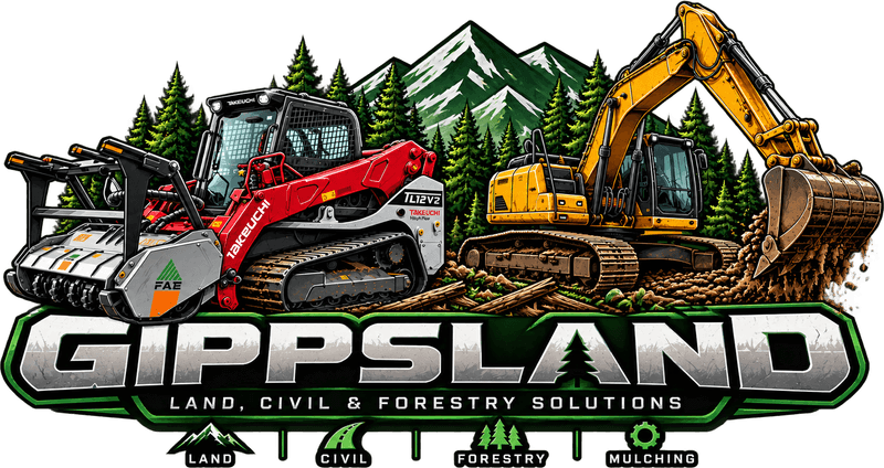 Gippsland Land, Civil & Forestry Solutions